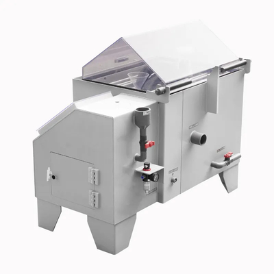Computerized Salt Spray Corrosion Test Chamber For Durability And Reliability Testing