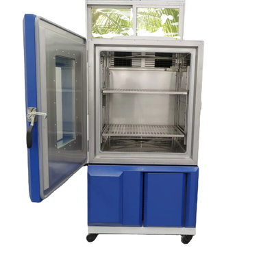Constant Environmental Chamber Temperature Humidity Control For Environmental Testing