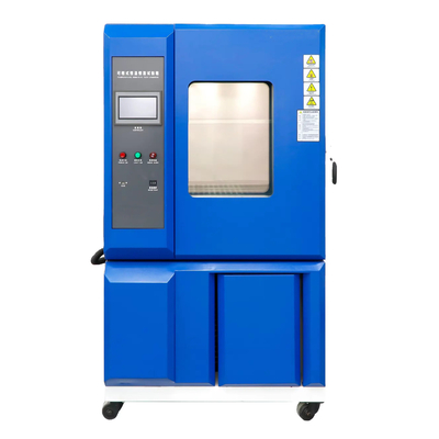 Constant Environmental Chamber Temperature Humidity Control For Environmental Testing