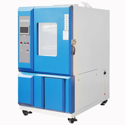 User Friendly Climate Test Chamber For Efficient Environmental Simulation