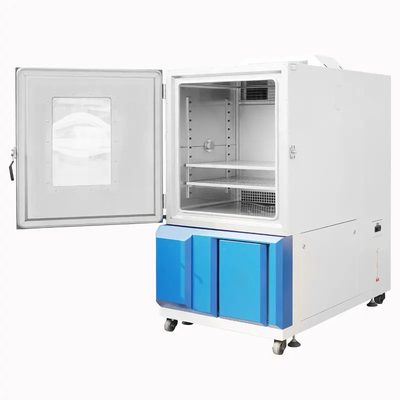 User Friendly Climate Test Chamber For Efficient Environmental Simulation