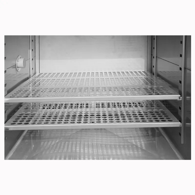 User Friendly Climate Test Chamber For Efficient Environmental Simulation