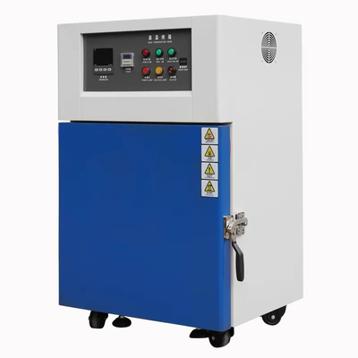 Electronic High Precision Laboratory Hot Air Dry Oven With Custom Blast Drying Capabilities