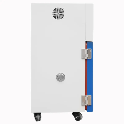 Electronic High Precision Laboratory Hot Air Dry Oven With Custom Blast Drying Capabilities