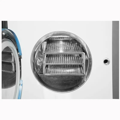 Laboratory Programmable 3 Zone Thermal Shock Testing Machine With Automatic Control System