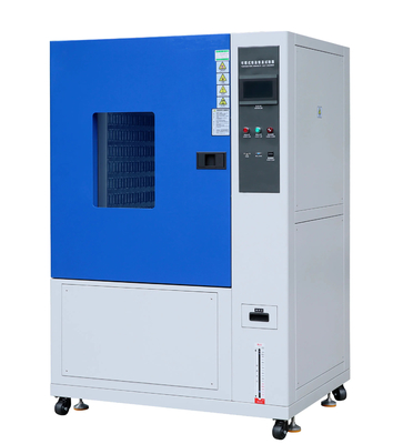 LED Dedicated Constant Temperature And Humidity Test Chamber Industrial