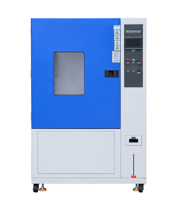 LED Dedicated Constant Temperature And Humidity Test Chamber Industrial