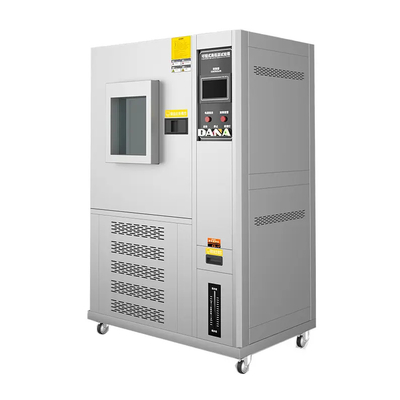 High & Low Temperature Test Chamber For Simulated Environmental Aging