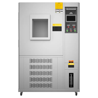High & Low Temperature Test Chamber For Simulated Environmental Aging