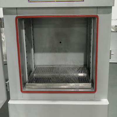 Battery Low Voltage High Altitude Simulation Testing Machine With Precision Control Systems