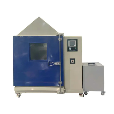 ODM Environmental Salt Spray Aging Test Chamber Corrosion Test Machine Precise Control