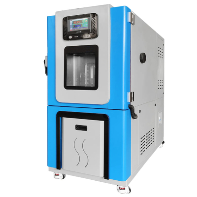 Temperature And Humidity Climate Test Chamber For Food And Chemical Industry