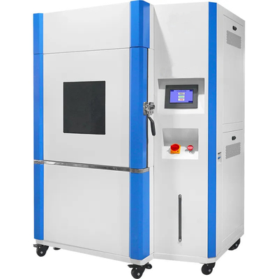 Xenon Arc Aging Test Chamber Programmable Weathering Aging Tester For Paints And Coatings
