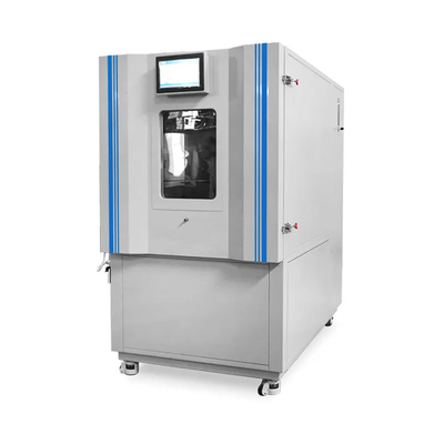 SUS304 Formaldehyde And Climate Test Chamber For Comprehensive Environmental Testing