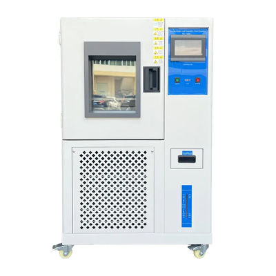 Environmental Temperature And Humidity Stability Test Chambers 80L-1000L