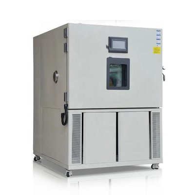 Formaldehyde Climatic Emission Test Chamber For Wood Based Panels Testing
