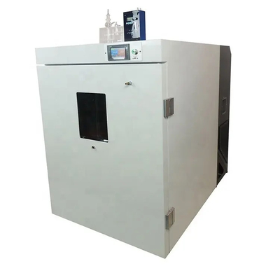 Formaldehyde Climatic Emission Test Chamber For Wood Based Panels Testing