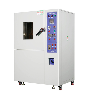 Industrial Air Ventilation Climate Test Chamber For Accelerated Aging Simulation