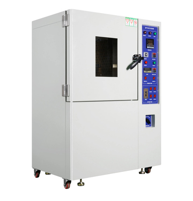 Industrial Air Ventilation Climate Test Chamber For Accelerated Aging Simulation