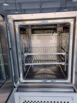 Industrial Air Ventilation Climate Test Chamber For Accelerated Aging Simulation