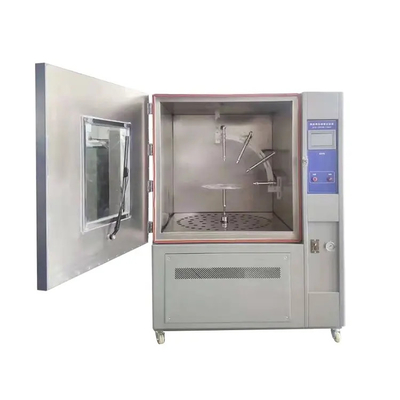 LPX9K High Pressure Salt Spray Test Chamber for Comprehensive Environmental Simulation