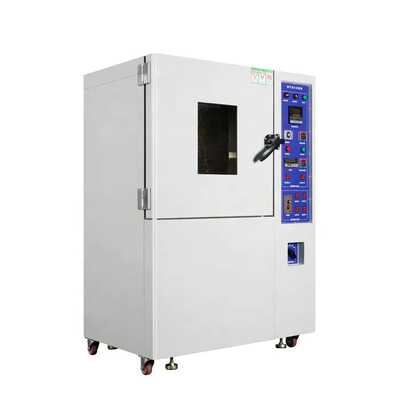 220V Ventilation Aging Test Chamber Machine For Accelerated Material Aging
