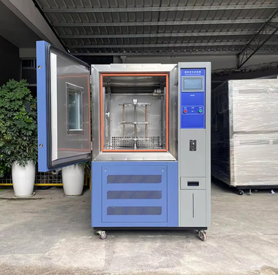 150L Ozone Aging Test Chamber Environmental Climate Test Chamber