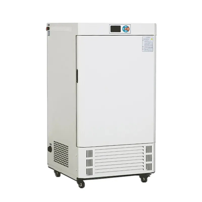 Sterilized Seed Incubator With Constant Temperature And Humidity Control Chamber
