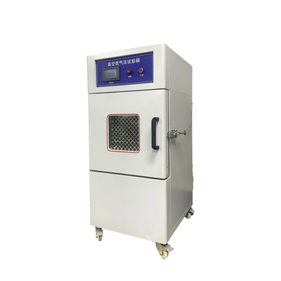 High Precision Programmable Temperature Humidity Chamber Control For Environmental Simulation