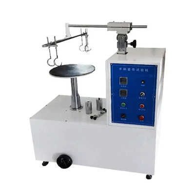 Customized Cookware Handle Fatigue Tester Pot Handle Durability Evaluation Machine