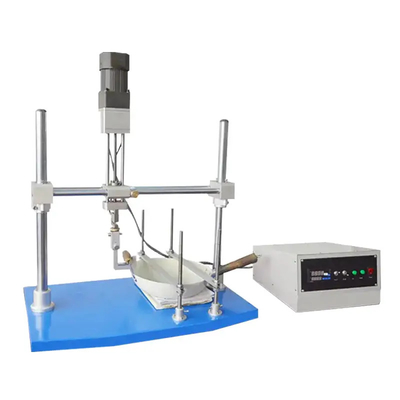 Automatic Cookware Testing Equipment Bending Strength Life Tester Adjustable