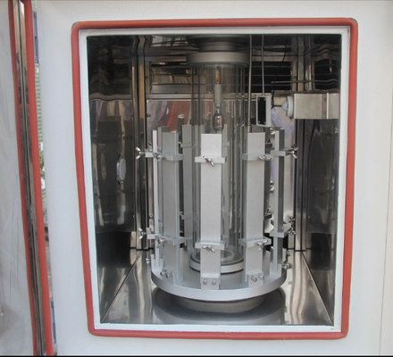 Customized Xenon Lamp Aging Test Chamber Weather Resistance Testing Machine