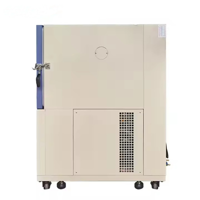 Environmental Temperature Humidity Test Chamber Precision Climate Simulation Instrument