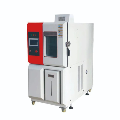 Industrial High Low Temperature Alternating Test Chamber Large Scale Intelligent Control