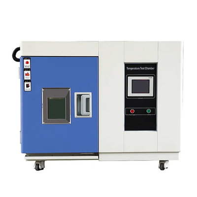 Compact Benchtop Temperature And Humidity Chamber Laboratory Test Chamber JIS C8990