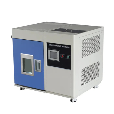 Compact Benchtop Temperature And Humidity Chamber Laboratory Test Chamber JIS C8990