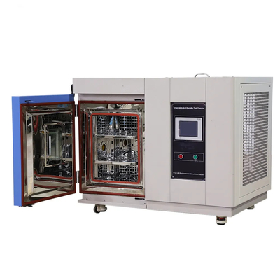 Compact Benchtop Temperature And Humidity Chamber Laboratory Test Chamber JIS C8990