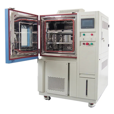 Thermostatic Constant Temperature Humidity Test Chamber For Evaluating Product Durability