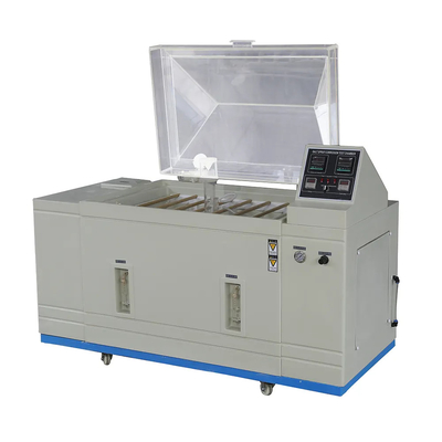 Climate Corrosion Resistance Salt Fog Spray Tester Chamber 110L 320L 410L
