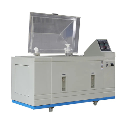 Climate Corrosion Resistance Salt Fog Spray Tester Chamber 110L 320L 410L
