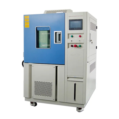 225L Humidity And Low Temperature Test Chamber For Environmental Simulation
