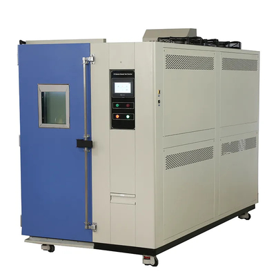 Photovoltaic Solar Panel Simulator Test Chamber PV Test Equipment IEC61215 IEC61646