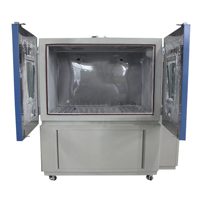 1500L 2000L Sand And Dust Test Chamber For Accurately Simulate Dust Sand Conditions