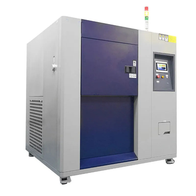 Programmable Battery Thermal Cycle ESS Chamber For High & Low Temperature And Humidity Testing