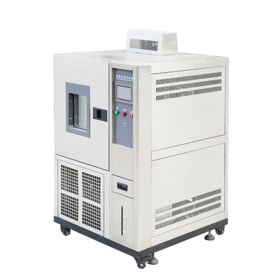 Precise Control Temperature Test Chamber For High And Low Temperature Testing