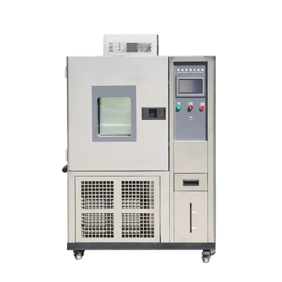 Precise Control Temperature Test Chamber For High And Low Temperature Testing
