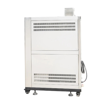 Precise Control Temperature Test Chamber For High And Low Temperature Testing