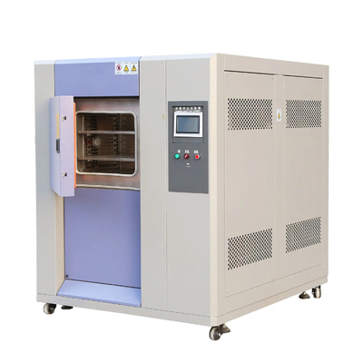 CE Certified Thermal Shock Testing Machine Three Phase For Semiconductor Test