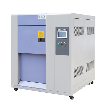 CE Certified Thermal Shock Testing Machine Three Phase For Semiconductor Test
