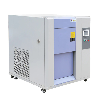 CE Certified Thermal Shock Testing Machine Three Phase For Semiconductor Test